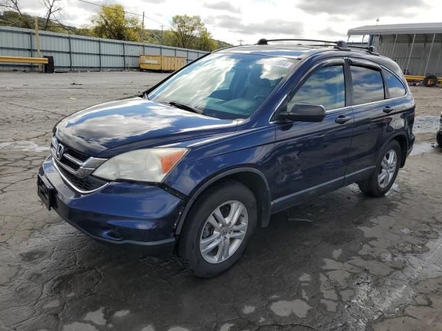 2010 Honda CR-V EX