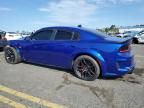 2020 Dodge Charger Scat Pack