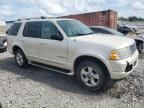 2005 Ford Explorer Limited