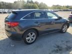 2013 Acura RDX Technology