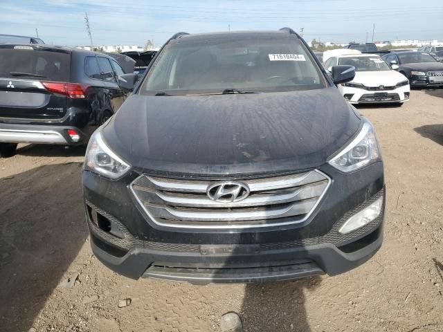 2015 Hyundai Santa FE Sport