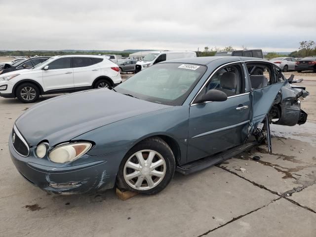 2006 Buick Lacrosse CX