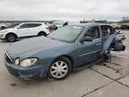 2006 Buick Lacrosse CX