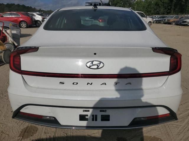 2020 Hyundai Sonata SE