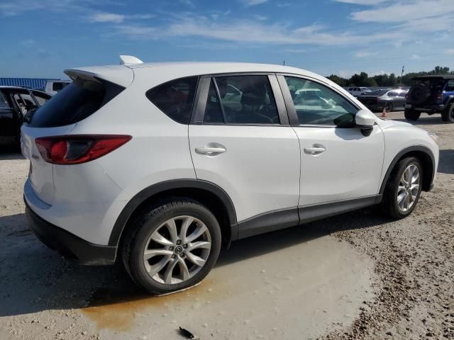 2014 Mazda CX-5 GT