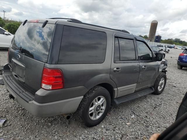 2003 Ford Expedition XLT