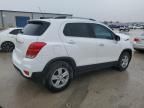 2018 Chevrolet Trax 1LT