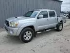 2008 Toyota Tacoma Double Cab Prerunner