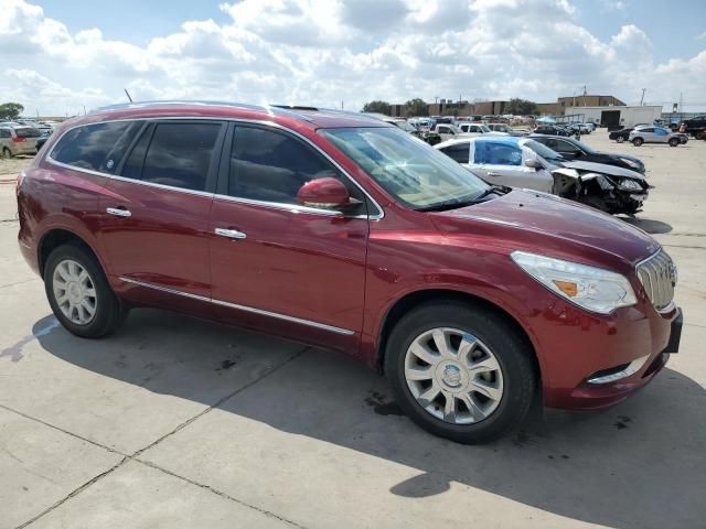 2017 Buick Enclave