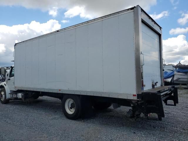 2016 Freightliner M2 106 Medium Duty