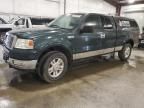 2004 Ford F150