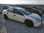 2003 Dodge Neon SE