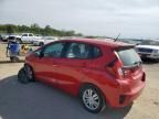 2015 Honda FIT LX