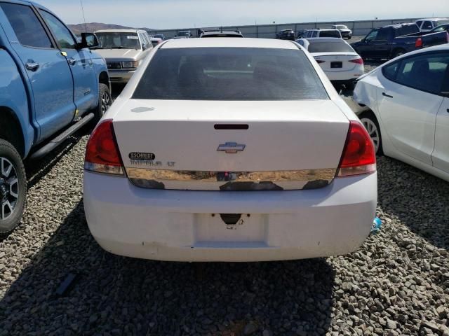 2006 Chevrolet Impala LT