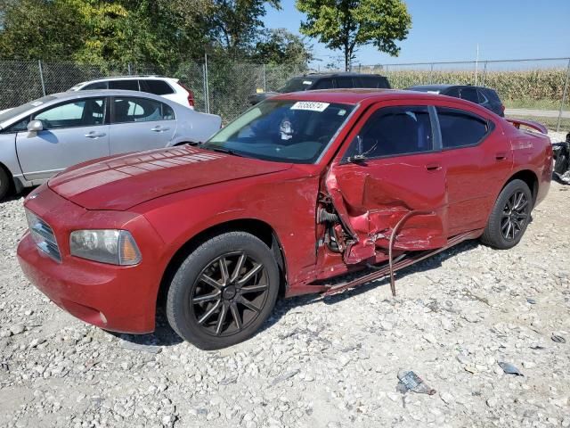 2010 Dodge Charger SXT