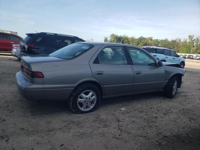 1999 Toyota Camry CE