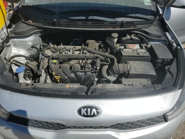 2019 KIA Rio S