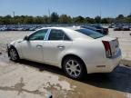 2009 Cadillac CTS HI Feature V6