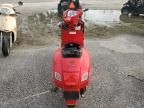 2010 Vespa GTS 300 Super