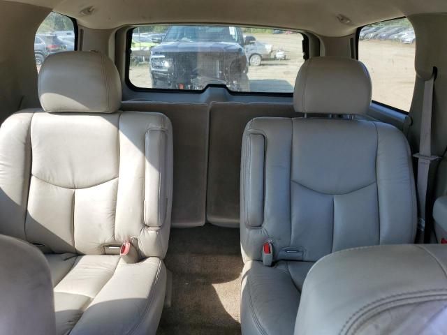 2003 Chevrolet Tahoe K1500