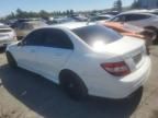 2011 Mercedes-Benz C 300 4matic