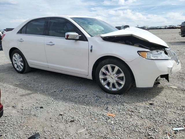 2010 Lincoln MKZ