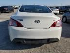 2011 Hyundai Genesis Coupe 2.0T