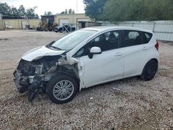 2014 Nissan Versa Note S en venta en Knightdale, NC