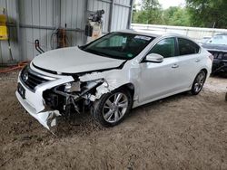 Nissan salvage cars for sale: 2013 Nissan Altima 2.5