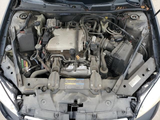 2009 Chevrolet Impala 1LT