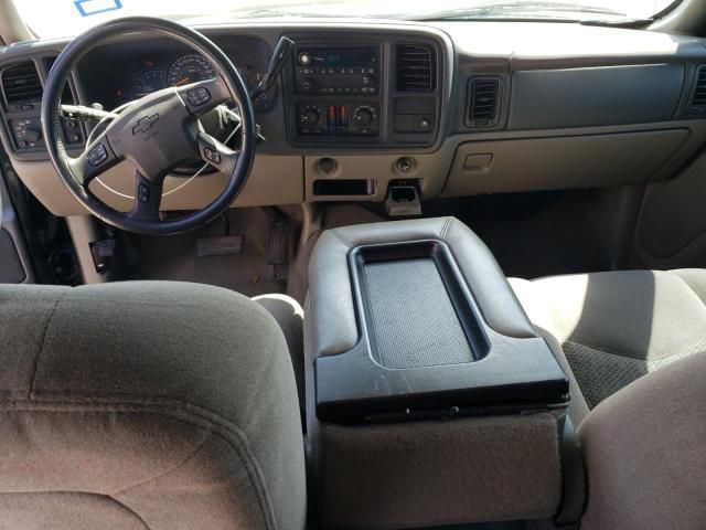 2005 Chevrolet Avalanche C1500