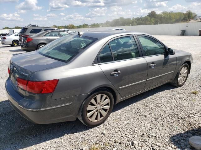 2009 Hyundai Sonata SE