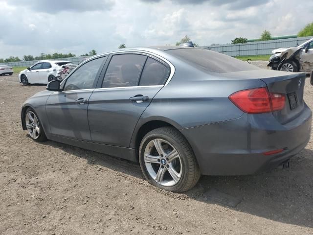 2015 BMW 328 I