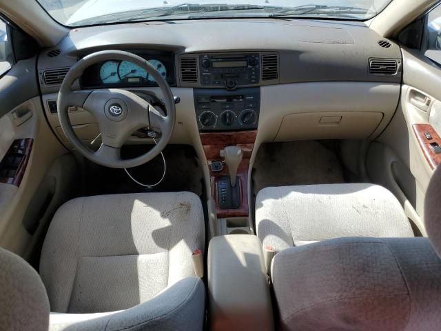 2003 Toyota Corolla CE