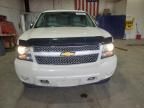 2008 Chevrolet Suburban K1500 LS