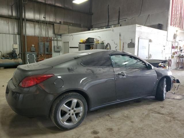 2007 Pontiac G6 GT