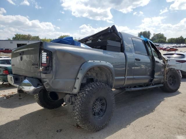 2007 Dodge RAM 3500