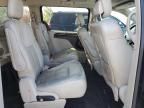 2012 Chrysler Town & Country Limited