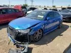 2018 Audi S3 Premium Plus