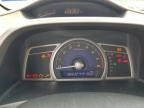 2007 Honda Civic EX