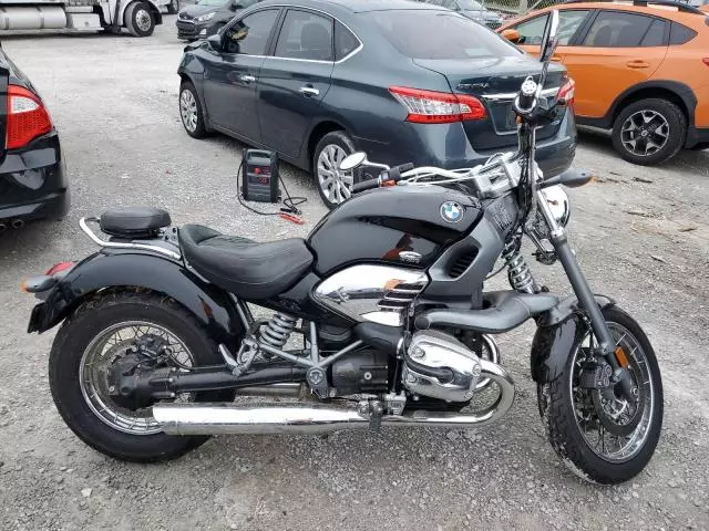 2000 BMW R1200 C