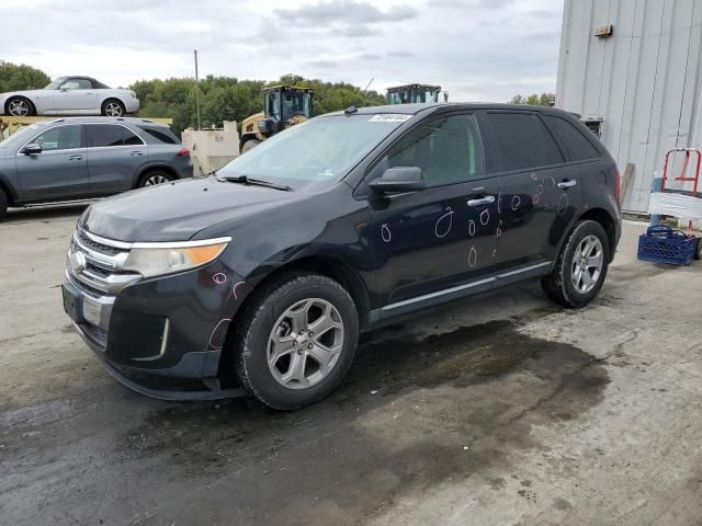 2011 Ford Edge SEL