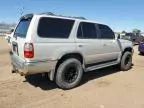 1997 Toyota 4runner SR5