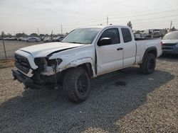 2019 Toyota Tacoma Access Cab en venta en Eugene, OR