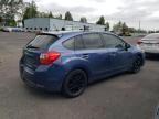 2013 Subaru Impreza Limited