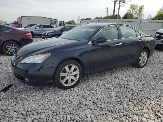 2009 Lexus ES 350