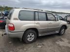 2000 Lexus LX 470