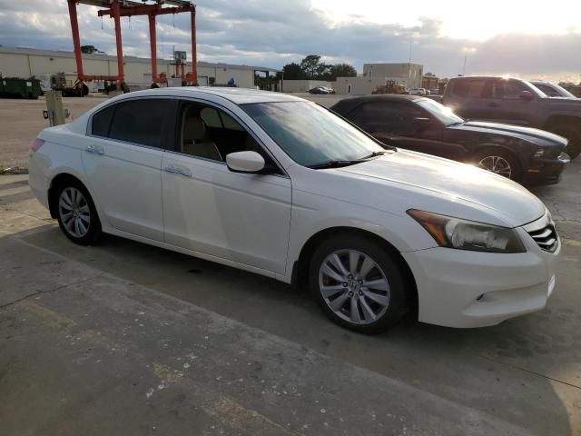 2011 Honda Accord EXL