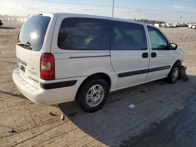 2005 Chevrolet Venture