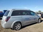 2008 Nissan Quest S